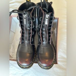 DOC MARTENS ankle boot size 6